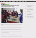 Safety Riding Camp 2025 Angkat Tema Sejuta Inspirasi, Generasi #Cari_aman