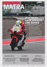 BUKTIKAN KENCANGNYA CBR SERIES