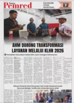 Ribuan Peserta Ikuti Perayaan Hari Anak Nasional Astra Honda Motor dengan Belakar Safety Riding Lewat Serunya Belajar Tertib Lalu Lintas Bersama AHM