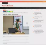 Pelajar Indonesia Ditantang Berkreasi, Pendaftaran AHM Best Student Resmi Dibuka