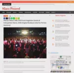 Ribuan Bikers HBD 2025 Ikuti Kegiatan Sosial di Kabupaten Garut, AHM Angkat Budaya Lokal ke Pentas Nasional