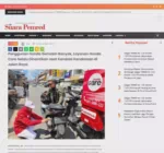 Penggunan Honda Semakin Banyak, Layanan Honda Care Selalu Dinantikan saat Kendala Kendaraan di Jalan Raya