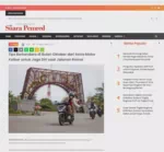 Tips Berkendara di Bulan Oktober dari Astra Motor Kalbar untuk Jaga Diri saat Jalanan Ramai