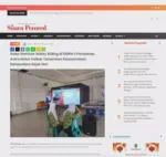 Gelar Seminar Safety Riding di SMPN 4 Pontianak, Astra Motor Kalbar Tanamkan Keselamatan Berkendara Sejak Dini