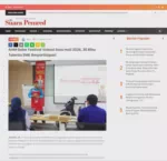 AHM Gelar Festival Vokasi Satu Hati 2026, 30 Ribu Talenta SMK Berpartisipasi