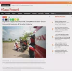 Layanan Cepat, Honda CARE Astra Motor Kalbar Solusi Darurat di Jalanan &amp; Service Kunjung