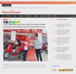 Promo Maksimal Agustus Ini dari Astra Motor Kalbar Menambah Semangat Proklamasi Konsumen Loyal