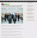 Hadirnya Type RoadSync, Jajaran New Honda ADV160 Semakin Komplit dan Siap Manjakan Penggunanya