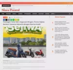 Potongan Tenor dan Angsuran Ringan, Promo Sejiwa Berikan Tawaran Menarik dengan Skema Kredit