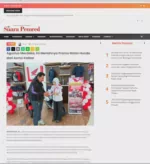Agustus Merdeka, Ini Meriahnya Promo Motor Honda dari Asmo Kalbar