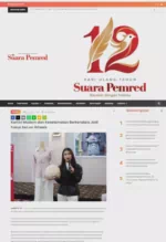 Kartini Modern dan Keselamatan Berkendara Jadi Fokus Zen on Wheels