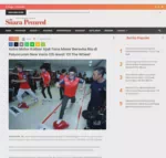 Astra Motor Kalbar Ajak Fans Motor Bersuka Ria di Peluncuran New Vario 125 lewat ‘Of The Wheel