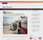 Astra Motor Kalbar Perkuat Layanan Darurat di Jalanan &amp; Service Kunjung untuk Konsumen Loyal