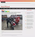 Honda Care Astra Motor Kalbar Hadirkan Layanan Servis Kunjung yang Praktis dan Cepat