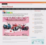Konsumen di Kota Singkawang, Momentum Februari Ada Promo Romansa dari Astra Motor Kalbar