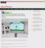 AHM Best Student Tingkat Regional 2025 Sukses Digelar, Astra Motor Kalbar Kirim Juara ke Pentas Nasional