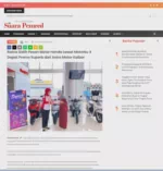 Ratna Galih Pesan Motor Honda Lewat Motorku X Dapat Promo Superb dari Astra Motor Kalbar