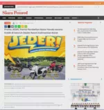 Promo JEDER, Promo Pembelian Motor Honda secara Kredit di Seluruh Dealer Resmi Kalimantan Barat