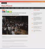 Pertama Kali Menjadi Tuan Rumah, HSC Pontianak Torehkan Sukses di Jamnas FSI XVII