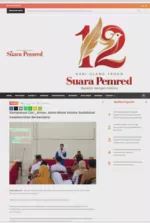Kampanye Cari_Aman, Astra Motor Kalbar Sosialisasi Keselamatan Berkendara