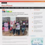 Berlaku untuk Seluruh Daerah: Februari Penuh Romansa Motor Honda, Asmo Kalbar Berikan Tawaran Menarik untuk Konsumen Loyal