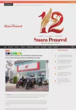 Astra Motor Kalbar Semarakkan Kebersamaan Komunitas dengan Skena Modifikasi Kreatif