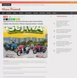 Special Promo Januari Istimewa dari Astra Motor Kalbar Memberikan Pilihan Sepeda Motor Terbaik