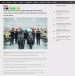 New Honda ADV160 dengan Berbagai Perubahan, Astra Motor Kalbar Optimis Rajai Penjualan di Segmen Skutik Besar