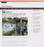 Nyalakan Aksi Sosial Berkelanjutan, Yayasan AHM Ajak 259 Tim Mahasiswa Bergerak Bersama Astra Honda SDGs Future Leaders 2025