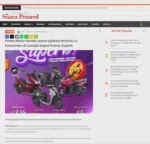 Pesan Motor Honda Lewat Aplikasi Motorku X, Konsumen di Landak Dapat Promo Superb