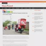 Teknisi Terbaik AHASS Perkuat Layanan Honda Care Astra Motor Kalbar