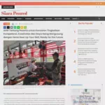 AHM Tantang Peserta untuk Konsisten Tingkatkan Kompetensi, Kreativitas dan Daya Saing Mengusung dengan tema Gear Up Your Skill, Ready for the Future
