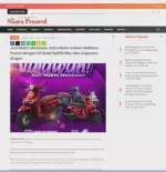 Juni Makin Menawan, Astra Motor Kalbar Hadirkan Promo dengan DP Mulai Rp800 Ribu dan Angsuran Ringan