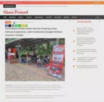 Astra Motor Kalbar Gelar Service Kunjung untuk Perkuat Kerjasama, Jalin Kolaborasi dengan Berikan Layanan Terbaik