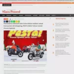 Penawaran Menarik dari Astra Motor Kalbar untuk Konsumen di Ketapang, PESTA Akhir Tahun Lewat Promo Spesial