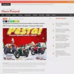 Apresiasi Kesetiaan Konsumen Motor Honda, Promo PESTA dari Asmo Kalbar dengan Tawaran Menarik