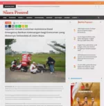 Layanan Honda Customer Assistance Road Emergency Berikan Ketenangan bagi Konsumen yang Motornya Terkendala di Jalan Raya