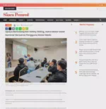 Upaya Berkelanjutan Safety Riding, Astra Motor Gelar Seminar Bersama Pengguna Motor Matic