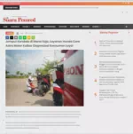 Jemput Kendala di Mana Saja, Layanan Honda Care Astra Motor Kalbar Diapresiasi Konsumen Loyal