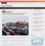 Pendaftaran Sudah Dibuka, Ini Syarat jadi Peserta Program Mudik dan Balik Bareng Honda 2026