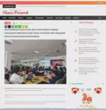 Ikuti Edukasi Cari Aman dari Astra Motor Kalbar, Karyawan Daihatsu Kubu Raya Antusias dan Siap jadi Duta Keselamatan Berkendara