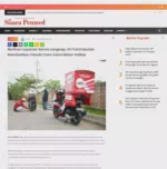 Berikan Layanan Servis Lengkap, Ini Cara Mudah Manfaatkan Honda Care Astra Motor Kalbar