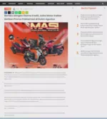 Berlaku dengan Skema Kredit, Astra Motor Kalbar Berikan Promo Proklamasi di Bulan Agustus Photo of Berlaku dengan Skema Kredit, Astra Motor Kalbar Berikan Promo Proklamasi di Bulan Agustus