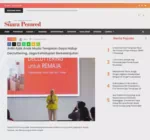 AHM Ajak Anak Muda Terapkan Gaya Hidup Decluttering, Jaga Kehidupan Berkelanjutan