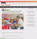 Astra Motor Kalbar Tingkatkan Kompetensi Pelajar dan Guru SMK Binaan AHM Lewat FeVosh 2026