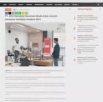 PT. AHm Nantikan Generasi Muda Unjuk Inovasi Bersama AHM Best Student 2025