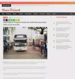 AHM Siapkan Program Mudik dan Balik Bareng Honda 2026 untuk Pemudik