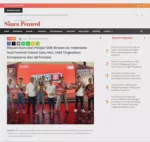 Ribuan Guru dan Pelajar SMK Binaan se-Indonesia Ikuti Festival Vokasi Satu Hati, AHM Tingkatkan Kompetensi dan Uji Prestasi