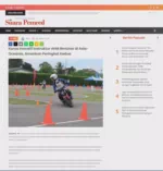 Karya Inovatif Instruktur AHM Bersinar di Asia-Oceania, Amankan Peringkat Kedua