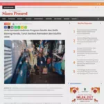 AHM kembali Hadirkan Program Mudik dan Balik Bareng Honda, Turut Sambut Ramadan dan Idulfitri 2026
